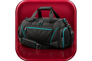 Gym Bag