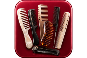 Hair Combs