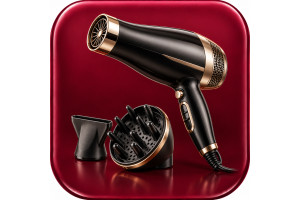 Hair Dryer