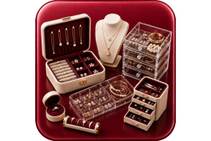 Jewellery Organizers