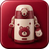 Kids Vacuum Cup