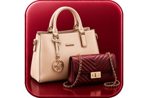 Ladies Bags