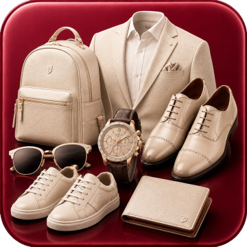 Fashion Accessories