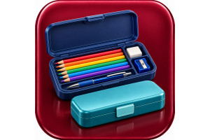 Pencil Box