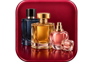 Perfume Collection