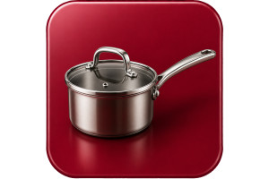 Saucepans