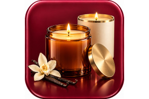 Scented Candle