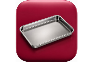 Serving Tray