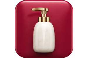 Soap Dispenser