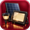 Solar Light