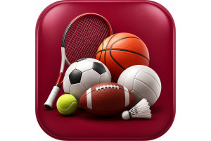 Sports Items