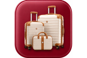 Suitcases