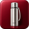 Vacuum Cup
