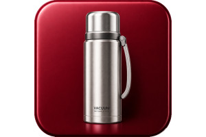 Vacuum Cup