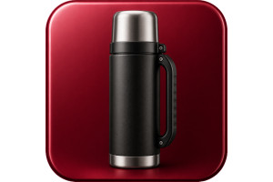 Vacuum Flask
