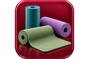 Yoga Mats
