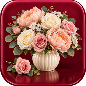 Artificial Plants & Flowers