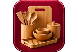 Bamboo & Wooden Product