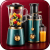 Blender & Juicer