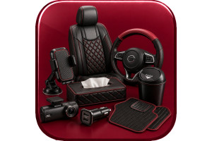 Car Accessories