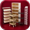 Drying Stand & Rack