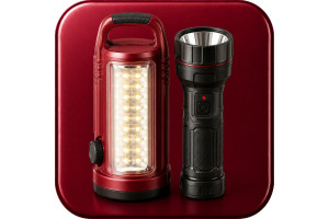 Emergency & Torch Light