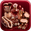 Makeup & Jewelry