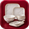 Melamine