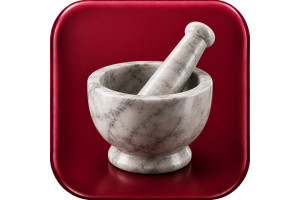 Mortar & Pestle