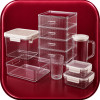 Plastic & Acrylic Items