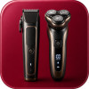 Trimmer & Shaver