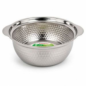 Stainless Steel Strainer