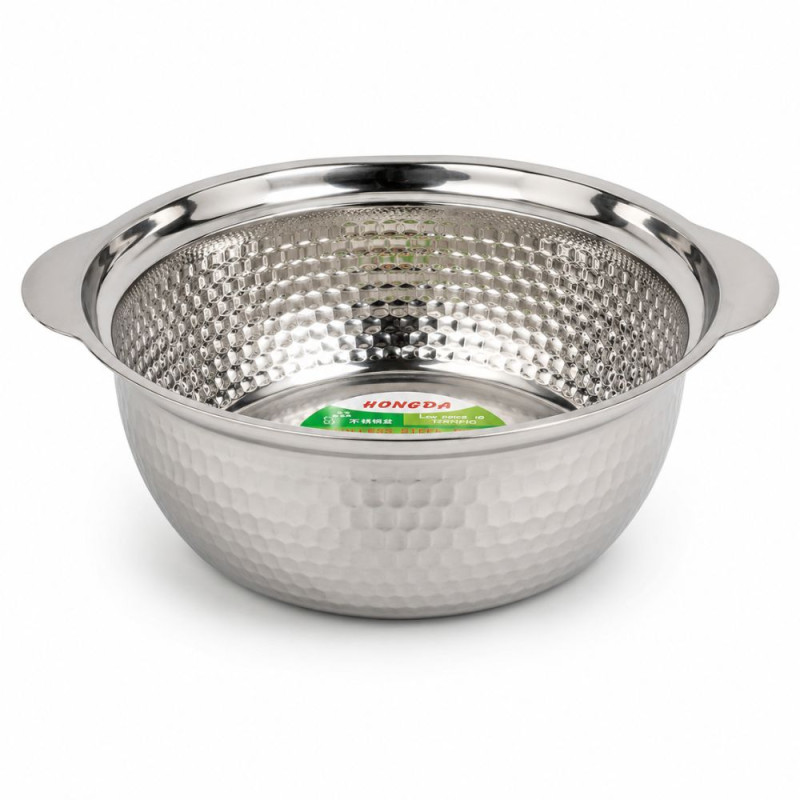 Stainless Steel Strainer