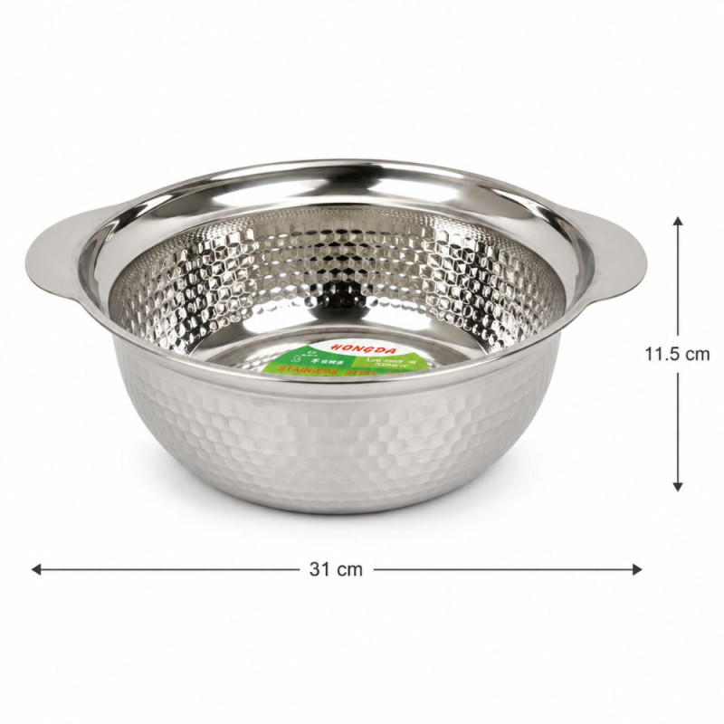 Stainless Steel Strainer