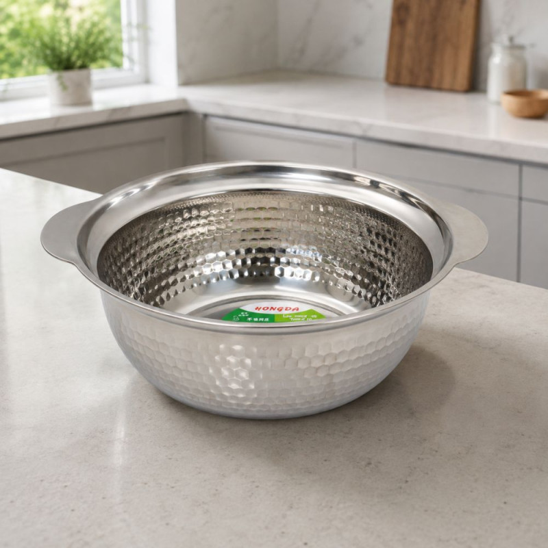 Stainless Steel Strainer