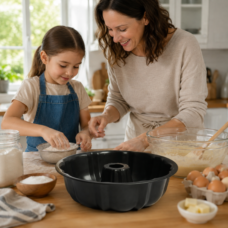 Baking Cake Pan Mold