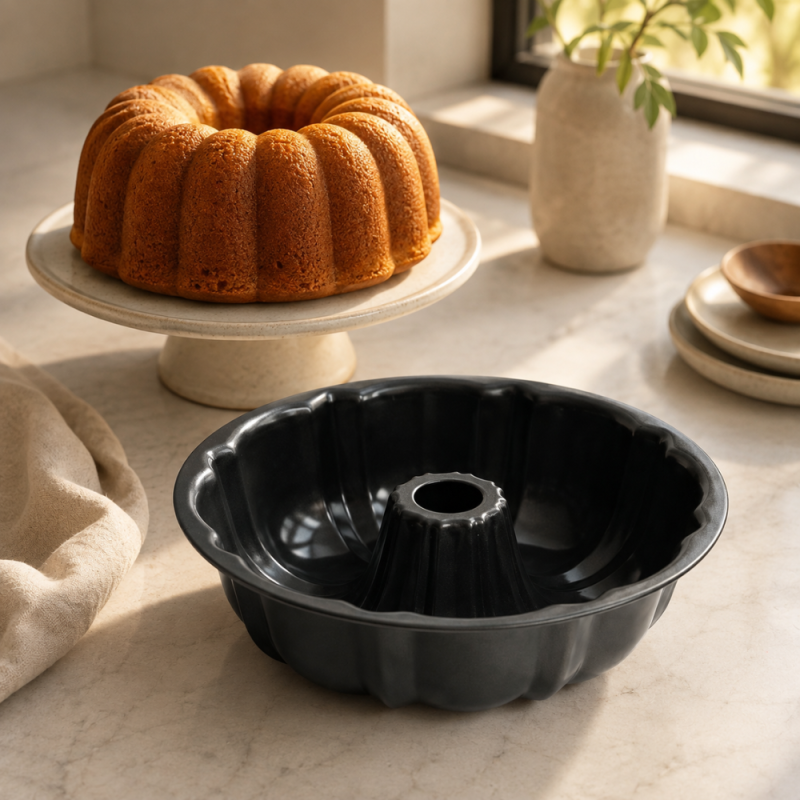 Baking Cake Pan Mold