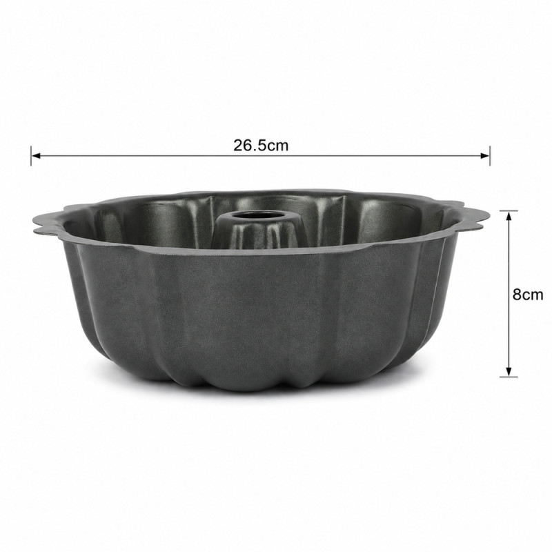 Bundt Cake Pan