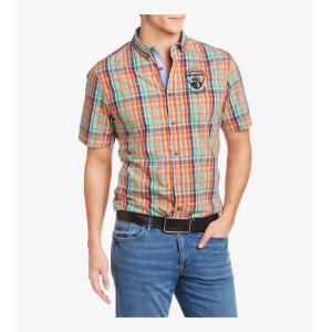 Classic Checked Shirt