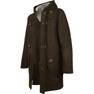 Diablo Wanderer Coat