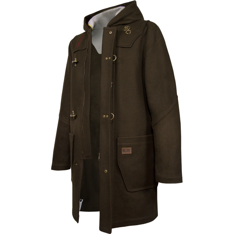 Diablo Wanderer Coat