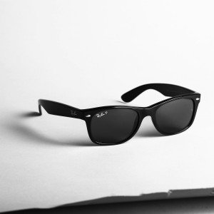 Ray-Ban Wayfarer sunglasses