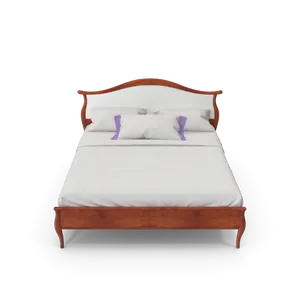 Annibale Colombo Bed