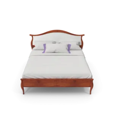 Annibale Colombo Bed